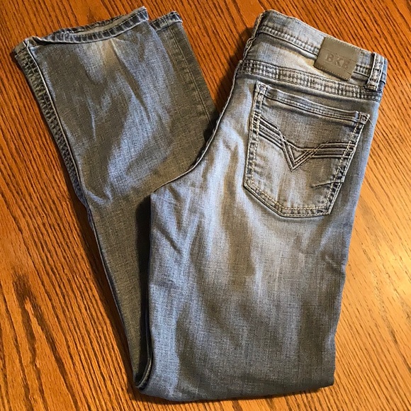 Buckle Other - Buckle Denim Conner Boys 16 Straight Leg